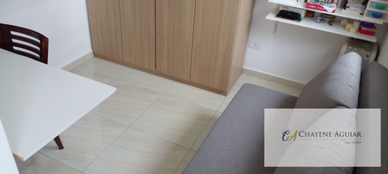 Imagem Apartamento com 2 Quartos à Venda, 47 m² em Vila Gustavo - São Paulo Imagem Apartamento com 2 Quartos à Venda, 47 m² em Vila Gustavo - São Paulo