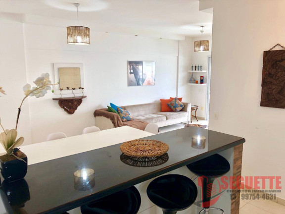 Imagem Apartamento com 3 Quartos à Venda, 113 m² em Riviera De São Lourenço - Bertioga