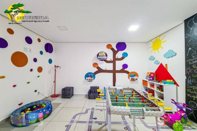 Imagem Apartamento com 2 Quartos à Venda, 47 m² em Santana - São Paulo