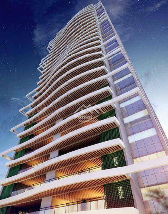 Imagem Apartamento com 3 Quartos à Venda, 124 m² em Jardim Olhos D'água - Ribeirão Preto Imagem Apartamento com 3 Quartos à Venda, 124 m² em Jardim Olhos D'água - Ribeirão Preto