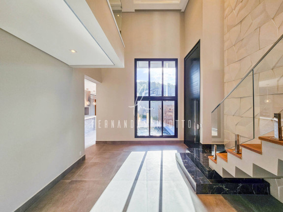 Imagem Casa de Condomínio com 3 Quartos à Venda, 312 m² em Brisas Da Mata - Jundiaí