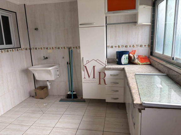 Imagem Apartamento com 3 Quartos à Venda, 200 m² em Canto Do Forte - Praia Grande Imagem Apartamento com 3 Quartos à Venda, 200 m² em Canto Do Forte - Praia Grande