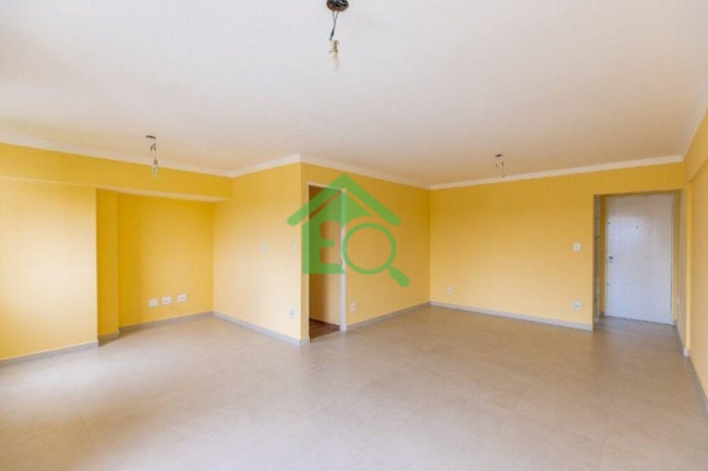 Imagem Apartamento com 3 Quartos à Venda, 94 m² em Vila Sofia - São Paulo