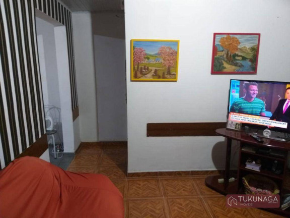 Imagem Casa com 2 Quartos à Venda, 57 m² em Penha De França - São Paulo Imagem Casa com 2 Quartos à Venda, 57 m² em Penha De França - São Paulo