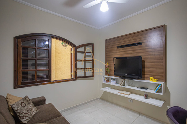 Imagem Casa com 4 Quartos à Venda, 120 m² em City Bussocaba - Osasco