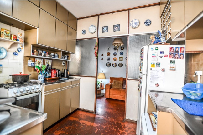 Imagem Apartamento com 3 Quartos à Venda, 148 m² em Independência - Porto Alegre Imagem Apartamento com 3 Quartos à Venda, 148 m² em Independência - Porto Alegre
