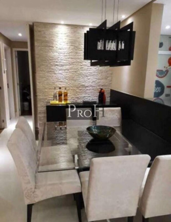 Foto do imóvel Apartamento com 3 Quartos à Venda, 94 m² em Vila Valparaíso - Santo André Foto do imóvel Apartamento com 3 Quartos à Venda, 94 m² em Vila Valparaíso - Santo André