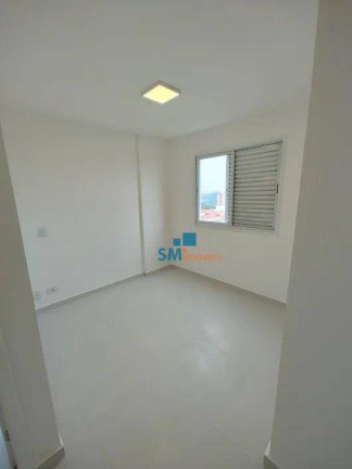 Imagem Apartamento com 2 Quartos à Venda, 60 m² em Vila Guarani (zona Sul) - São Paulo