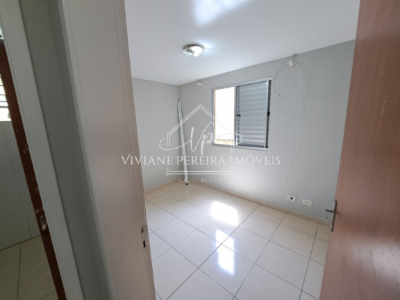 Imagem Imóvel com 2 Quartos para Alugar, 50 m² em Conceição - Osasco