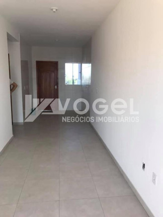 Imagem Casa com 2 Quartos à Venda, 57 m² em Boa Vista - Sao Leopoldo Imagem Casa com 2 Quartos à Venda, 57 m² em Boa Vista - Sao Leopoldo