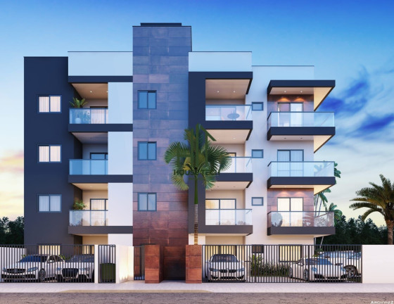 Imagem Apartamento com 2 Quartos à Venda, 69 m² em Balneário Mariluz - Itapoá Imagem Apartamento com 2 Quartos à Venda, 69 m² em Balneário Mariluz - Itapoá
