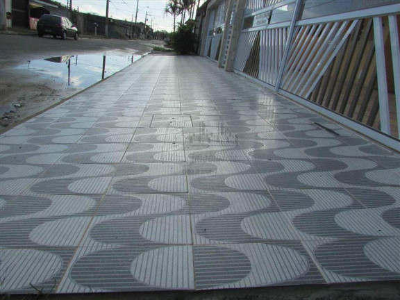 Imagem Casa de Condomínio com 2 Quartos à Venda, 65 m² em Parque Das Americas - Praia Grande Imagem Casa de Condomínio com 2 Quartos à Venda, 65 m² em Parque Das Americas - Praia Grande
