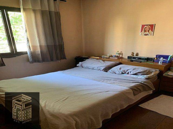 Imagem Apartamento com 2 Quartos à Venda, 89 m² em Chácara Inglesa - São Paulo