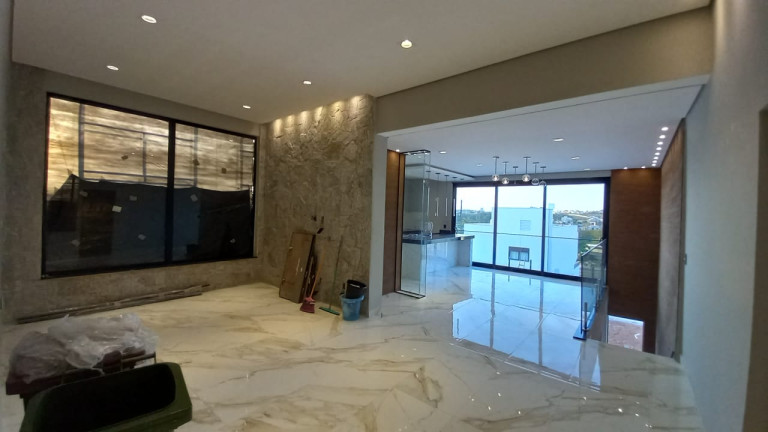 Imagem Casa de Condomínio com 3 Quartos à Venda, 250 m² em Júlio Cassola - Sorocaba Imagem Casa de Condomínio com 3 Quartos à Venda, 250 m² em Júlio Cassola - Sorocaba