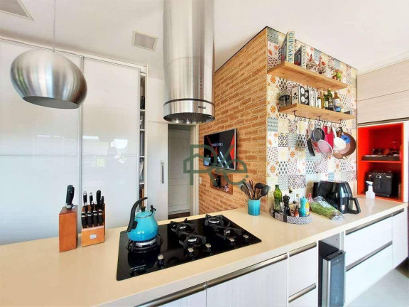 Imagem Casa com 5 Quartos à Venda, 322 m² em Palos Verdes - Carapicuíba