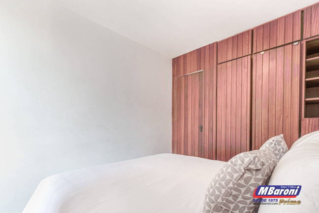 Imagem Apartamento com 1 Quarto para Alugar, 53 m² em Jardim Paulista - São Paulo Imagem Apartamento com 1 Quarto para Alugar, 53 m² em Jardim Paulista - São Paulo