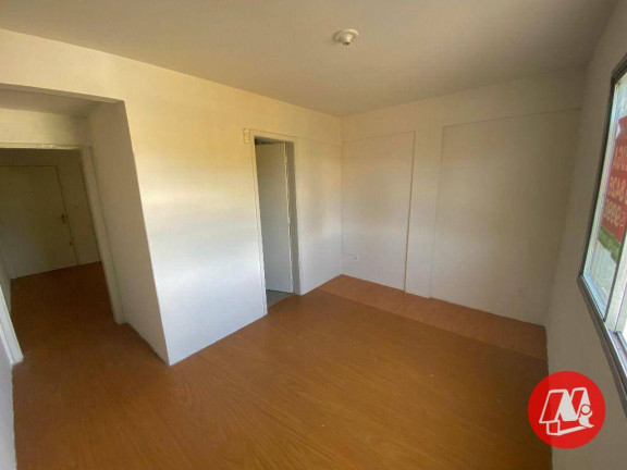 Imagem Apartamento com 1 Quarto para Alugar, 45 m² em Partenon - Porto Alegre Imagem Apartamento com 1 Quarto para Alugar, 45 m² em Partenon - Porto Alegre