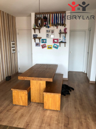 Imagem Imóvel com 2 Quartos à Venda, 70 m² em Medeiros - Jundiaí Imagem Imóvel com 2 Quartos à Venda, 70 m² em Medeiros - Jundiaí