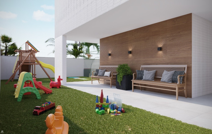 Imagem Imóvel com 3 Quartos à Venda, 103 m² em Praia De Itaparica - Vila Velha Imagem Imóvel com 3 Quartos à Venda, 103 m² em Praia De Itaparica - Vila Velha
