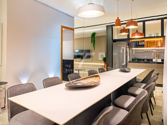 Imagem Apartamento com 2 Quartos à Venda, 58 m² em Lidice - Uberlândia Imagem Apartamento com 2 Quartos à Venda, 58 m² em Lidice - Uberlândia