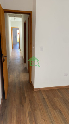 Imagem Sobrado com 3 Quartos à Venda, 130 m² em Jardim Ernestina - São Paulo