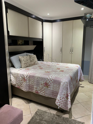 Imagem Imóvel com 3 Quartos à Venda, 165 m² em Bela Vista - Osasco