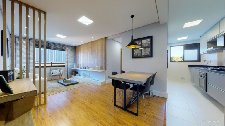Imagem Imóvel com 3 Quartos à Venda, 76 m² em Camaquã - Porto Alegre Imagem Imóvel com 3 Quartos à Venda, 76 m² em Camaquã - Porto Alegre