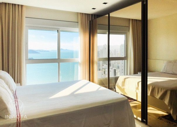 Apartamento com 4 Quartos à Venda, 170 m² em Barra Sul - Balneário Camboriú