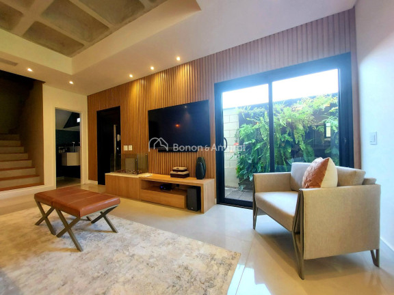 Imagem Casa de Condomínio com 4 Quartos à Venda, 250 m² em Parque Brasil 500 - Paulínia Imagem Casa de Condomínio com 4 Quartos à Venda, 250 m² em Parque Brasil 500 - Paulínia