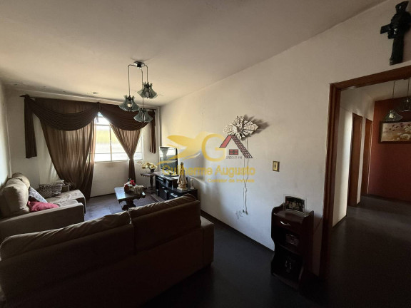 Imagem Apartamento com 3 Quartos à Venda, 90 m² em Matozinhos - São João Del Rei Imagem Apartamento com 3 Quartos à Venda, 90 m² em Matozinhos - São João Del Rei