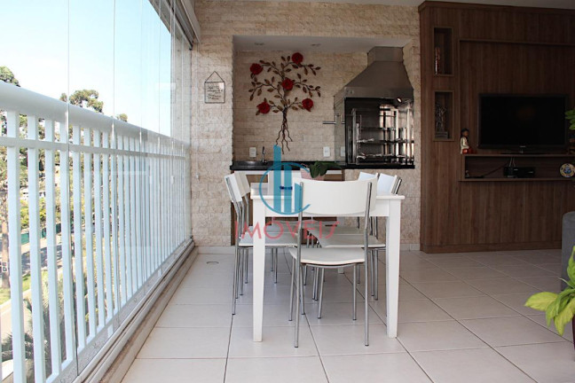 Imagem Apartamento com 3 Quartos à Venda, 181 m² em Jurubatuba - São Paulo Imagem Apartamento com 3 Quartos à Venda, 181 m² em Jurubatuba - São Paulo
