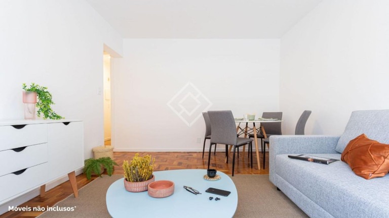Imagem Apartamento com 2 Quartos à Venda, 51 m² em Vila Uberabinha - São Paulo Imagem Apartamento com 2 Quartos à Venda, 51 m² em Vila Uberabinha - São Paulo