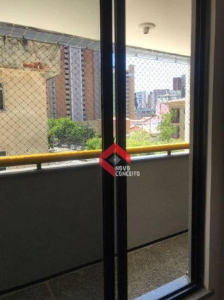Imagem Apartamento com 3 Quartos à Venda, 182 m² em Meireles - Fortaleza