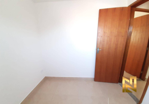 Imagem Apartamento com 2 Quartos à Venda, 44 m² em Penha - São Paulo