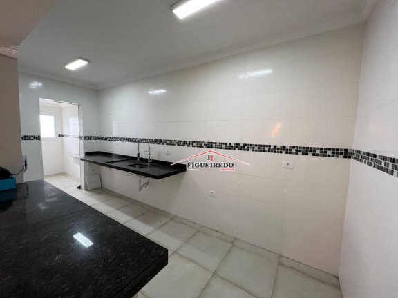 Imagem Apartamento com 2 Quartos à Venda, 88 m² em Canto Do Forte - Praia Grande Imagem Apartamento com 2 Quartos à Venda, 88 m² em Canto Do Forte - Praia Grande