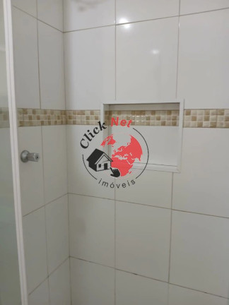 Imagem Apartamento com 3 Quartos à Venda, 70 m² em Centro - São Bernardo Do Campo Imagem Apartamento com 3 Quartos à Venda, 70 m² em Centro - São Bernardo Do Campo