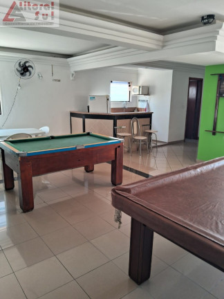 Imagem Apartamento com 2 Quartos à Venda, 83 m² em Guilhermina - Praia Grande