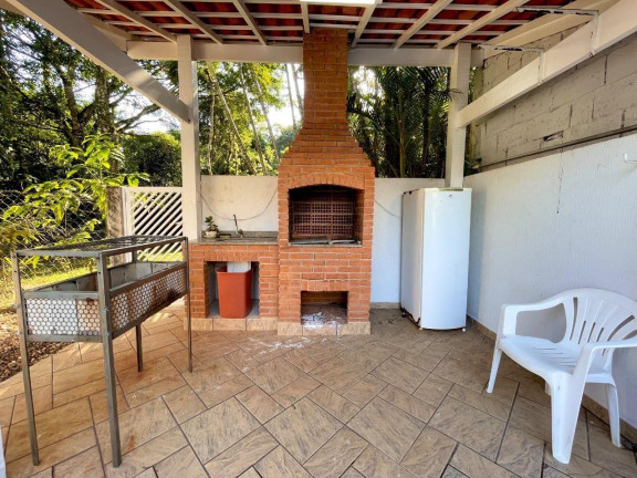 Imagem Casa com 3 Quartos à Venda, 150 m² em Riviera Módulo 28 - Bertioga