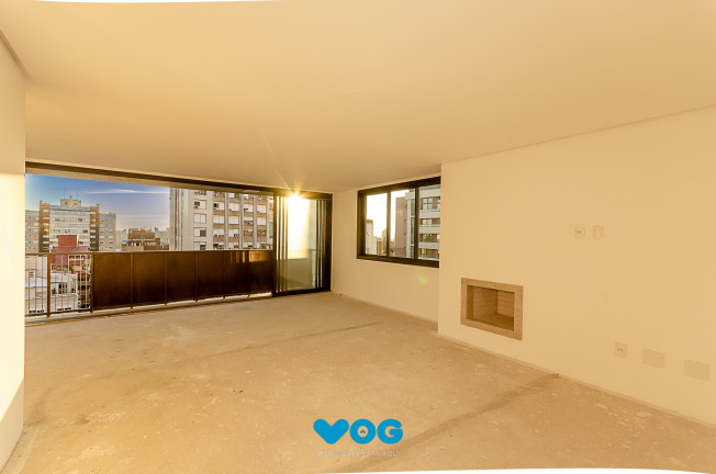 Imagem Imóvel com 3 Quartos à Venda, 184 m² em Rio Branco - Porto Alegre