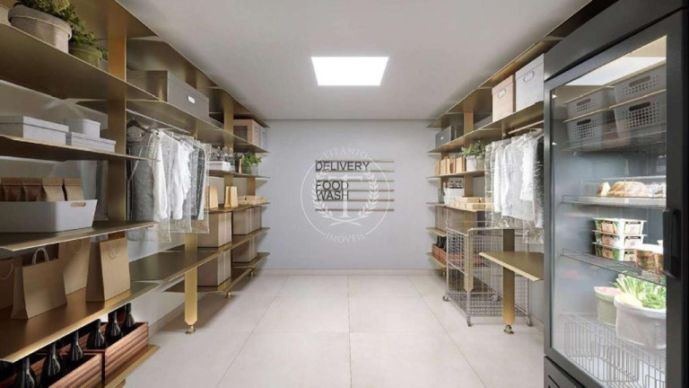 Imagem Apartamento com 1 Quarto à Venda, 30 m² em Higienópolis - São Paulo Imagem Apartamento com 1 Quarto à Venda, 30 m² em Higienópolis - São Paulo