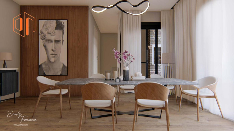 Imagem Imóvel com 1 Quarto à Venda, 30 m² em Capão Raso - Curitiba Imagem Imóvel com 1 Quarto à Venda, 30 m² em Capão Raso - Curitiba