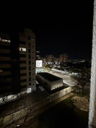 Imagem Apartamento com 1 Quarto para Alugar, 48 m² em Parque Residencial Aquarius - São José Dos Campos