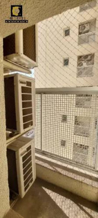 Imagem Apartamento com 3 Quartos à Venda, 111 m² em Ponta Da Praia - Santos Imagem Apartamento com 3 Quartos à Venda, 111 m² em Ponta Da Praia - Santos