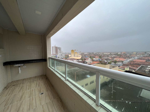 Imagem Apartamento com 1 Quarto à Venda, 52 m² em Real - Praia Grande Imagem Apartamento com 1 Quarto à Venda, 52 m² em Real - Praia Grande