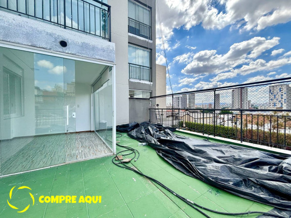 Imagem Apartamento com 1 Quarto à Venda, 78 m² em Barra Funda - São Paulo Imagem Apartamento com 1 Quarto à Venda, 78 m² em Barra Funda - São Paulo