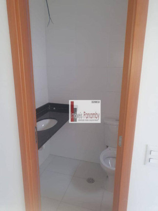 Imagem Apartamento com 3 Quartos à Venda, 134 m² em Mooca - São Paulo Imagem Apartamento com 3 Quartos à Venda, 134 m² em Mooca - São Paulo