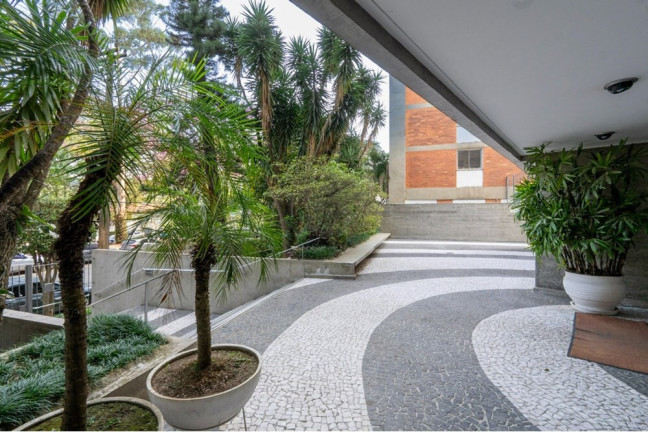 Imagem Apartamento com 1 Quarto à Venda, 84 m² em Butantã - São Paulo