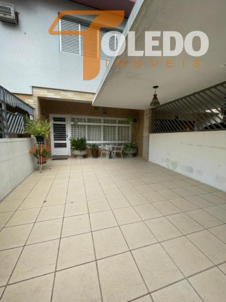 Imagem Casa com 3 Quartos à Venda, 198 m² em Tatuapé - São Paulo Imagem Casa com 3 Quartos à Venda, 198 m² em Tatuapé - São Paulo