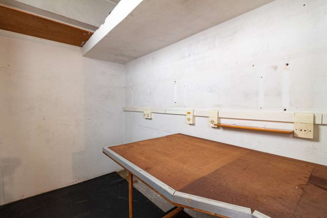 Imagem Apartamento com 3 Quartos à Venda, 105 m² em Pinheiros - São Paulo