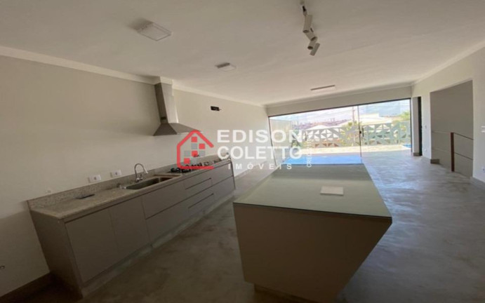 Imagem Casa de Condomínio com 3 Quartos à Venda, 207 m² em Loteamento Residencial Reserva Do Engenho - Piracicaba